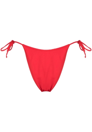 Sian Swimwear Halle 2 Piece (Bottom) - Red