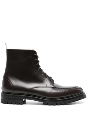 Thom Browne Wingtip boots