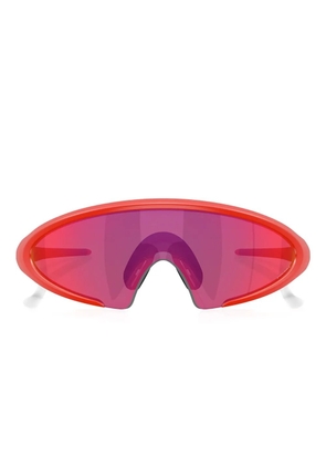 Oakley Ellipse sunglasses - Red