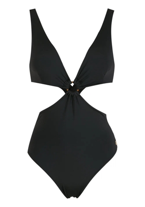 Brigitte cut-out swimsuit - Black