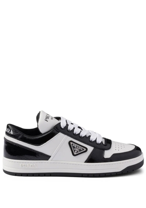 Prada Downtown sneakers - White