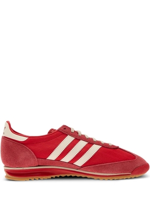 adidas SL 72 Og sneakers - Red
