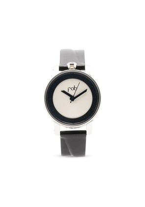 Fob Paris R360 Glass 36mm - Silver