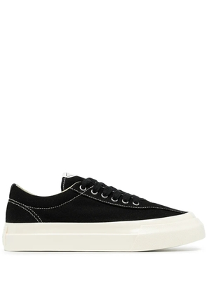 Stepney Workers Club Club Dellow low top sneakers - Black