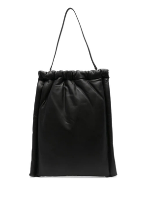 Carven medium Sac Louise shoulder bag - Black
