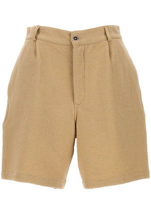 Fortela Jillian shorts - Neutrals