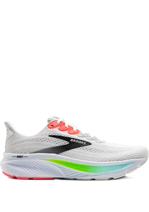 BROOKS Ghost 17 sneakers - White