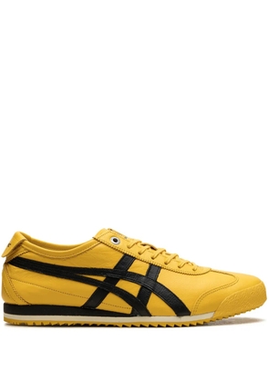 Onitsuka Tiger Mexico 66™ 'Tai Chi Yellow / Black' sneakers