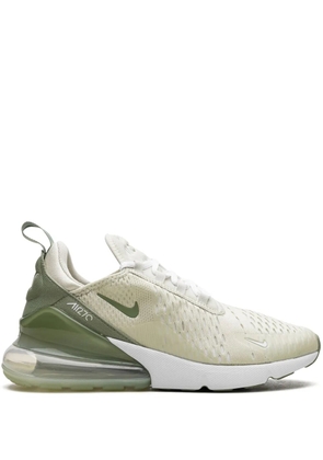 Nike Air Max 270 'Sea Glass/Oil Green' sneakers