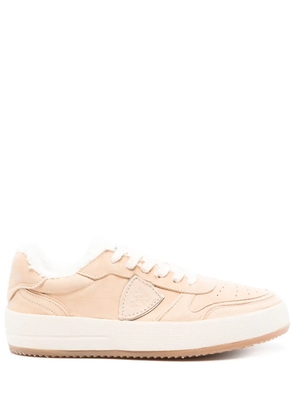 Philippe Model Paris Nice sneakers - Neutrals