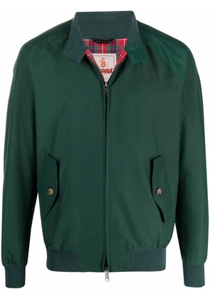Baracuta G9 Harrington bomber jacket - Green