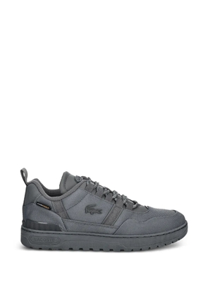 Lacoste T-Clip Winter logo sneakers - Grey
