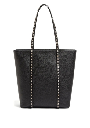 Valentino Garavani Rockstud tote bag - Black