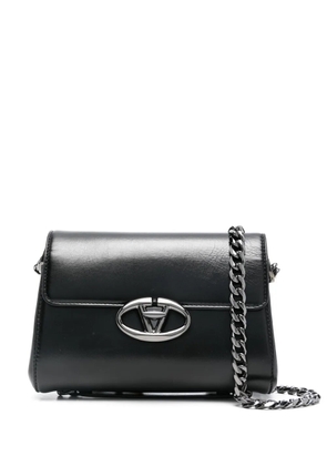 Valentino Garavani VLogo Signature shoulder bag - Black