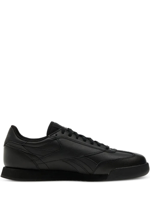 Reebok Campio XT lace-up sneakers - Black