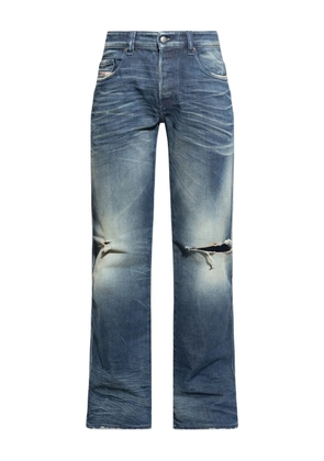 Diesel 1998 D-Buck jeans - Blue