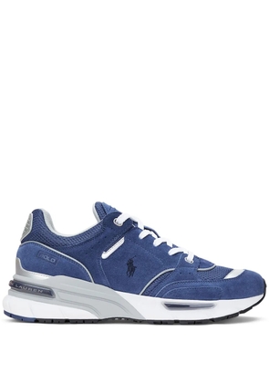 Polo Ralph Lauren Trackster 250 sneakers - Blue