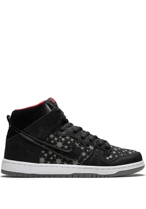 Nike Dunk High Premium SB 'Paparazzi' sneakers - Black