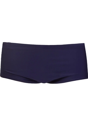 Amir Slama swimming trunks - Blue