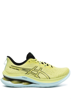 ASICS Kinsei Max lace-up sneakers - Green