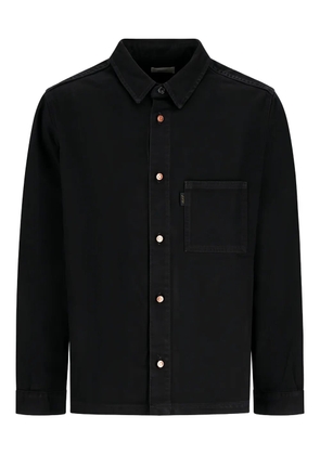 Destin Richie shirt - Black