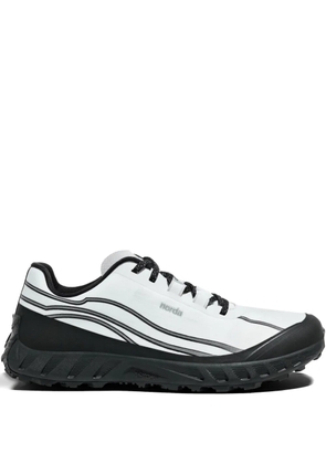 norda 002 trail sneakers - White