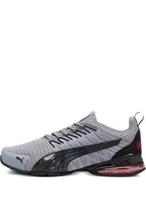 PUMA Varon Voltiac Evo 'Grey' sneakers