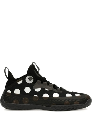 adidas Harden Vol.5 Futurenatural 'Polka Dot' trainers - Black