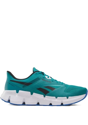 Reebok Zig Dynamica 5 sneakers - Blue