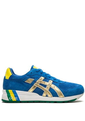 ASICS GT-2 'Brazil' sneakers - Blue