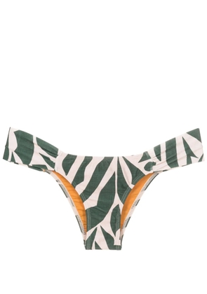 Lygia & Nanny Ritz bikini bottoms - Green