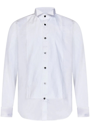 FRANZESE COLLECTION James Bond shirt - White