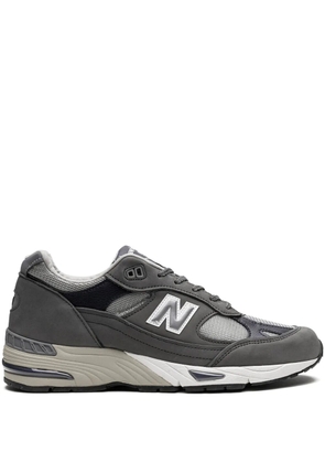 New Balance 991 'Castlerock' low-top sneakers - Grey