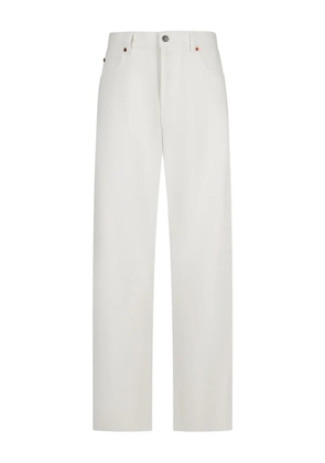 Haikure Napoli straight - White