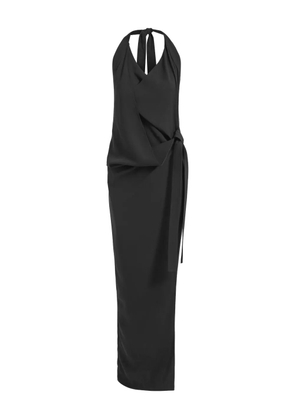 16Arlington Fiama gown - Black