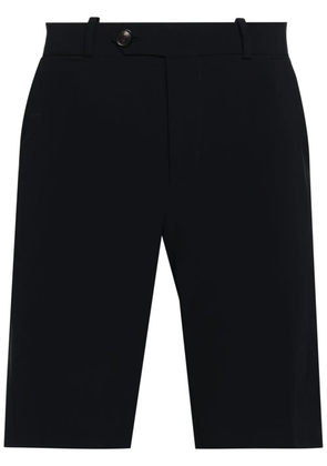 RRD logo-patch bermuda shorts - Blue