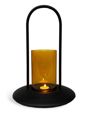 XLBoom medium Blaze lantern (2kg) - Black