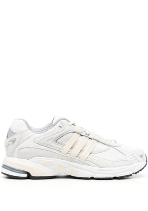 adidas Response CL lace-up sneakers - White