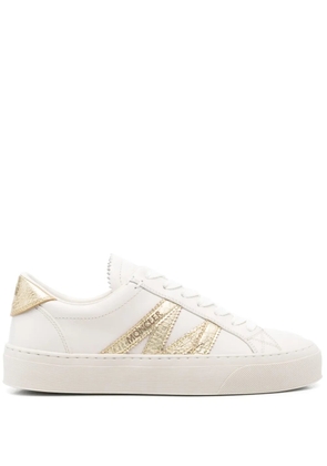 Moncler Monaco2 sneakers - Neutrals