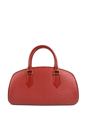 Louis Vuitton Pre-Owned 2004 Epi Jasmin handbag - Red