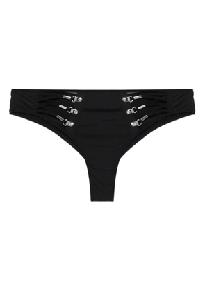 Marlies Dekkers straps-detail briefs - Black