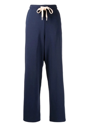 The Upside Escapade Avalon track pants - Blue