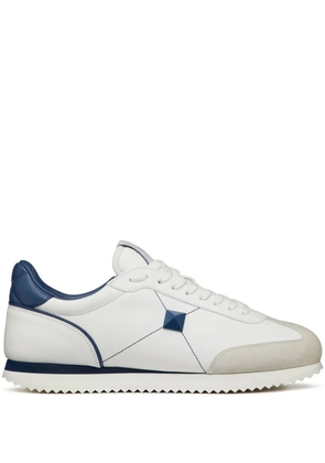 Valentino Garavani Stud Around sneakers - White