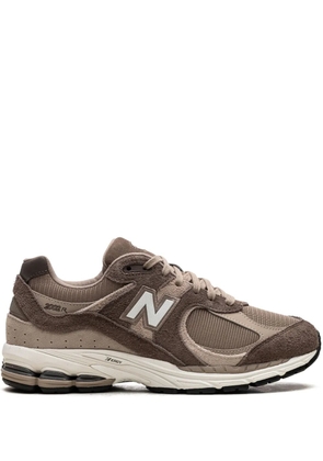 New Balance 2002R 'ASOS Exclusive Brown' sneakers