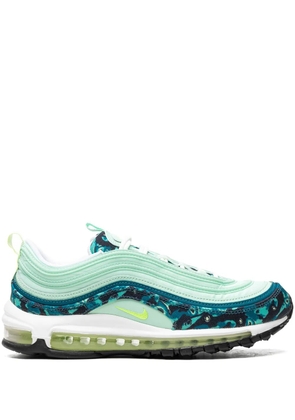 Nike Air Max 97 'Moth Camo' sneakers - Green