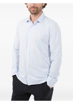 RRD printed shirt - Blue