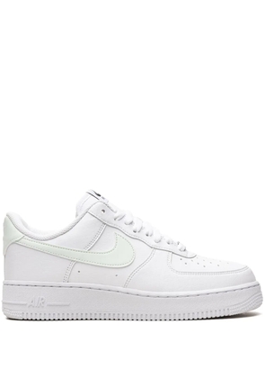 Nike Air Force 1 '07 Next Nature 'Barely Green' sneakers - White