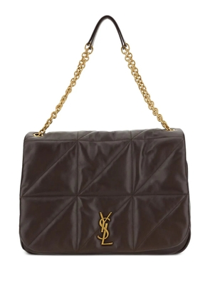 Saint Laurent Jamie 4.3 shoulder bag - Brown