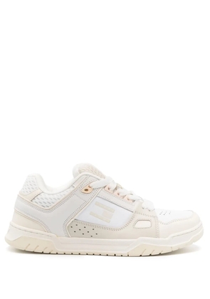 Tommy Jeans Skate low-top sneakers - Neutrals