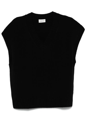 P.A.R.O.S.H. cashmere sweater - Black